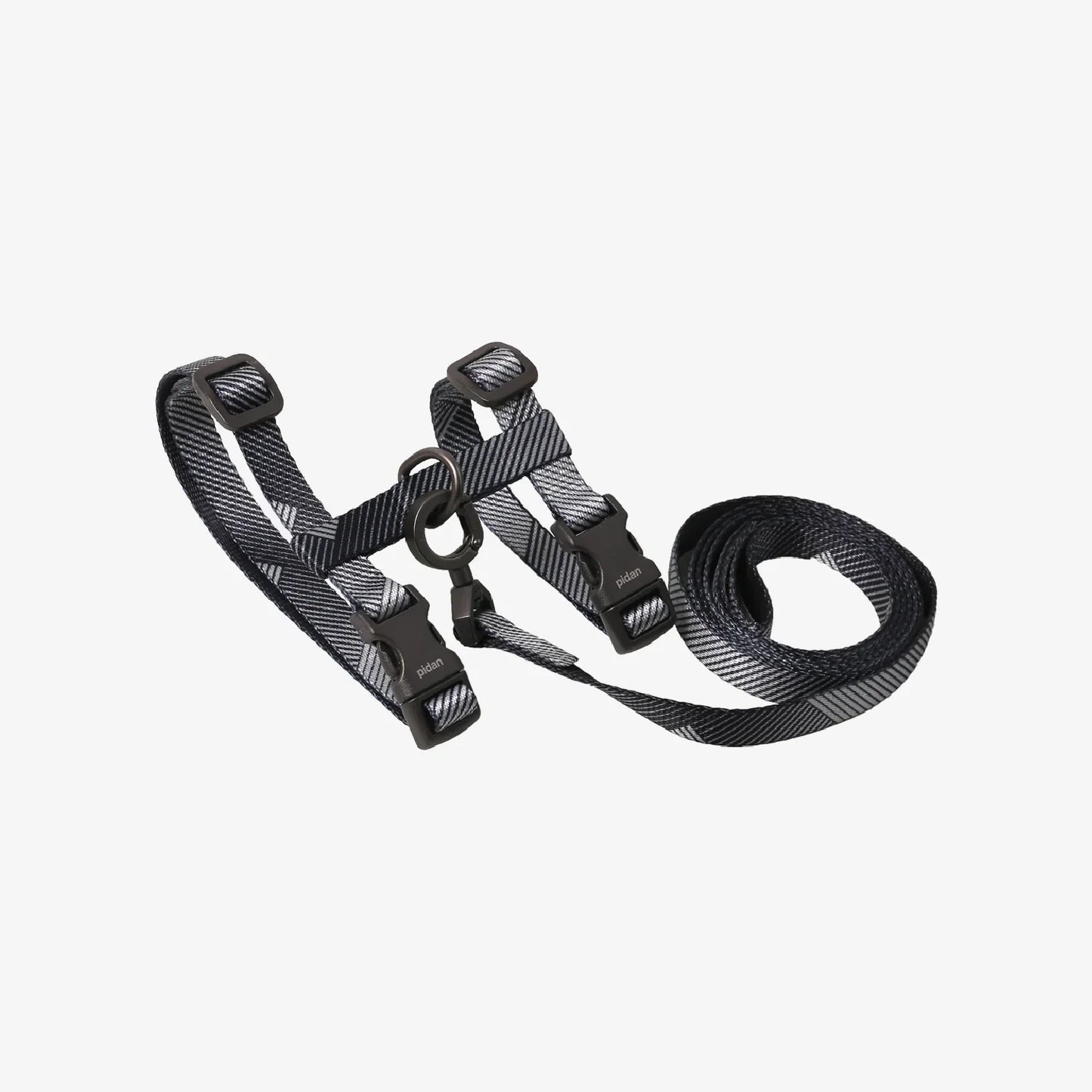 Cat Harness Set